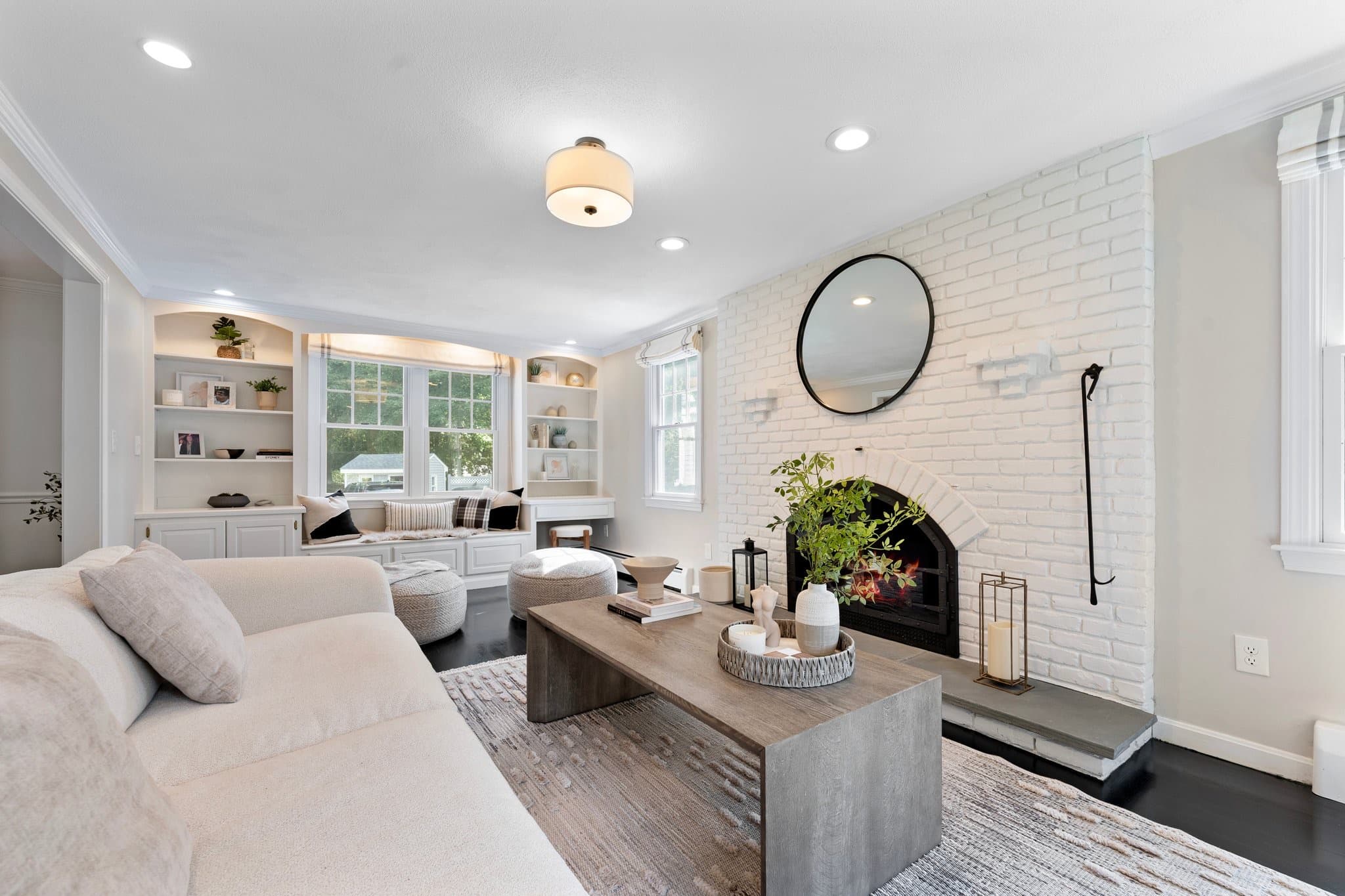 Reading Single Family — Reading, MA