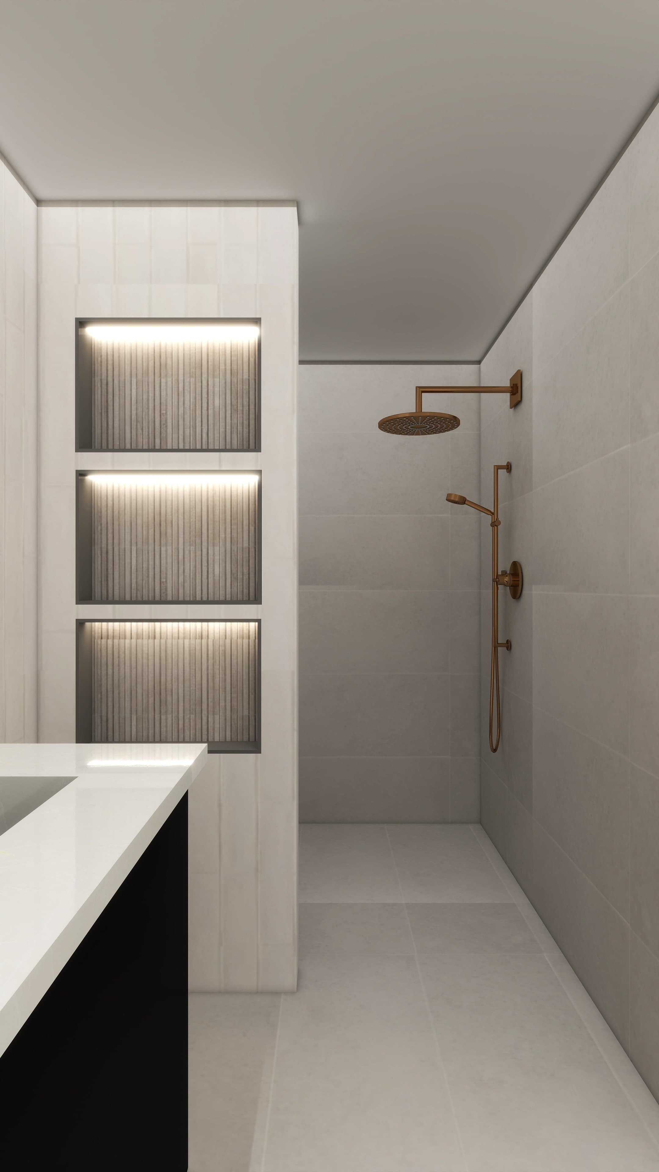 Woburn Single Family interior