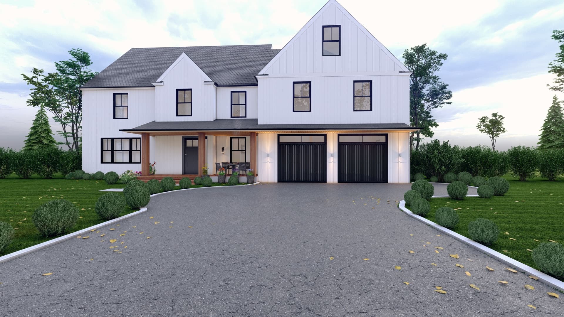Woburn Single Family — 9 Robert Ave., Woburn, MA