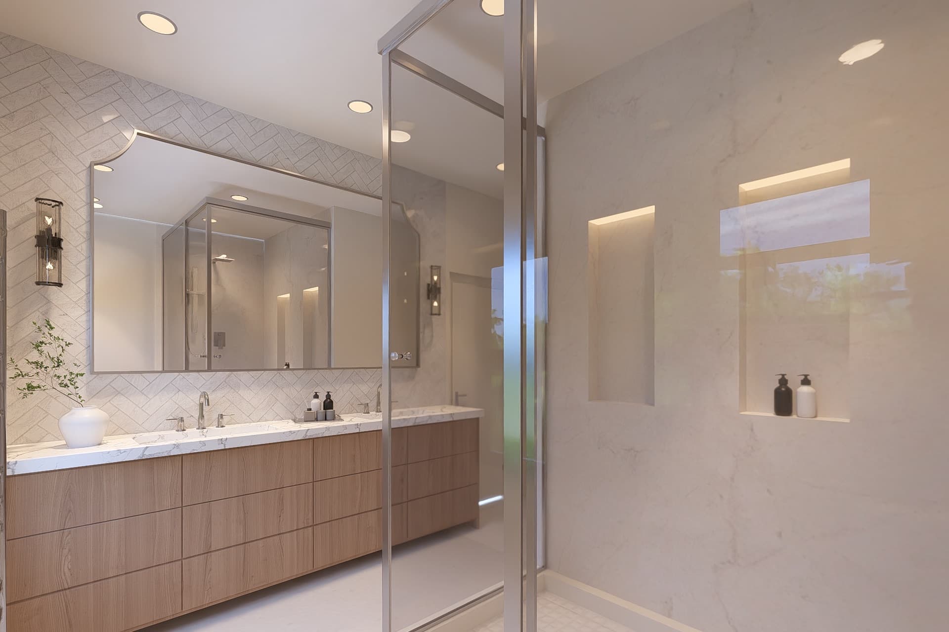 Somerville Single Family interior