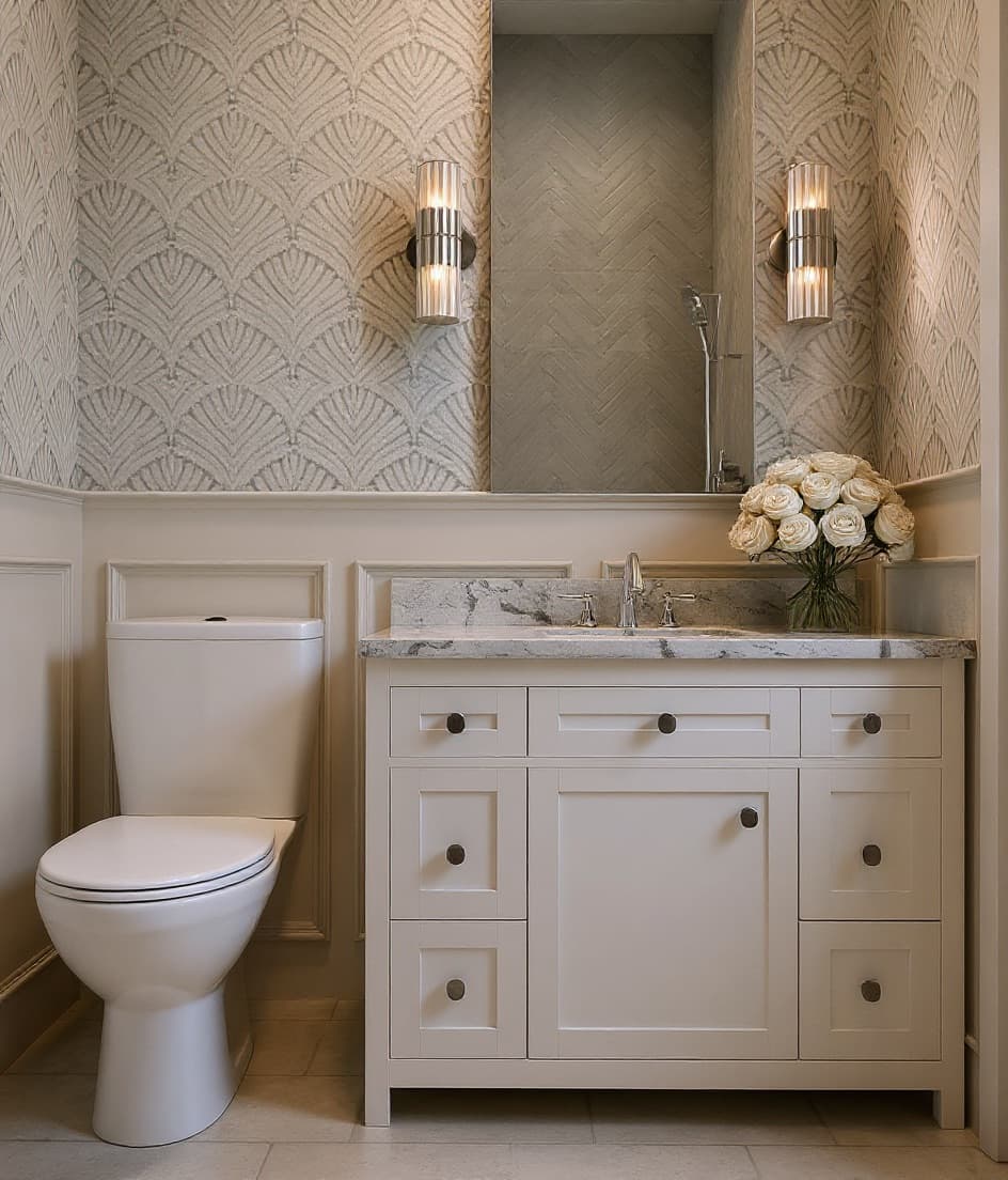 Kennebunk Single Family interior
