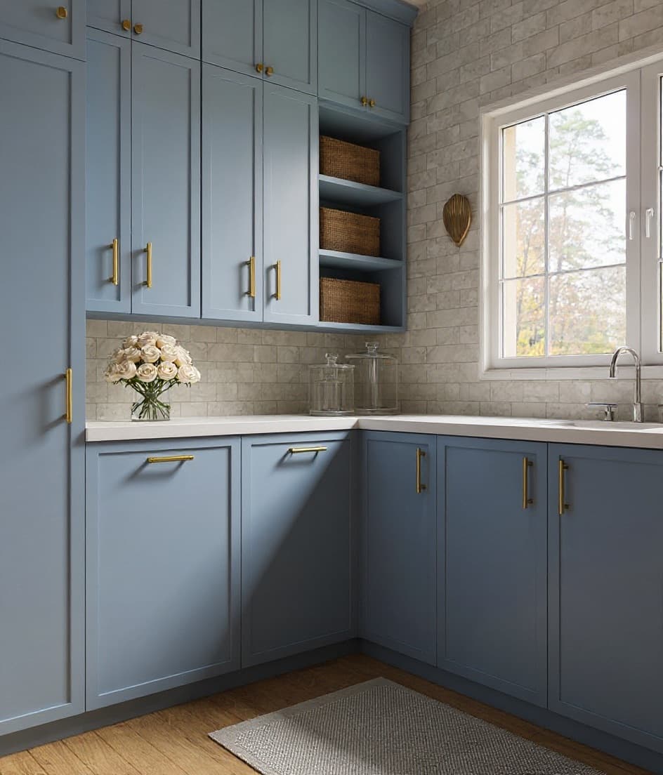 Kennebunk Single Family interior