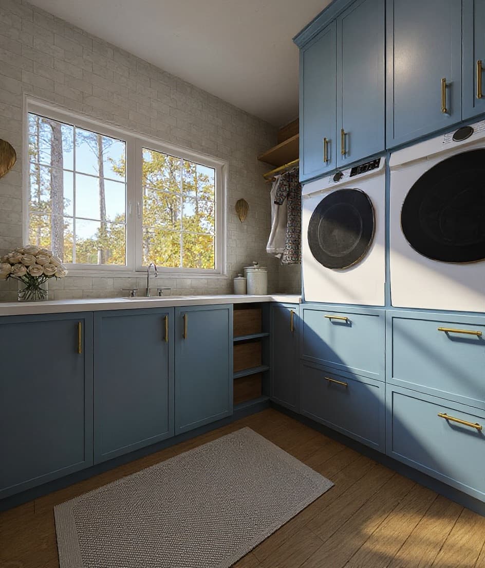Kennebunk Single Family interior