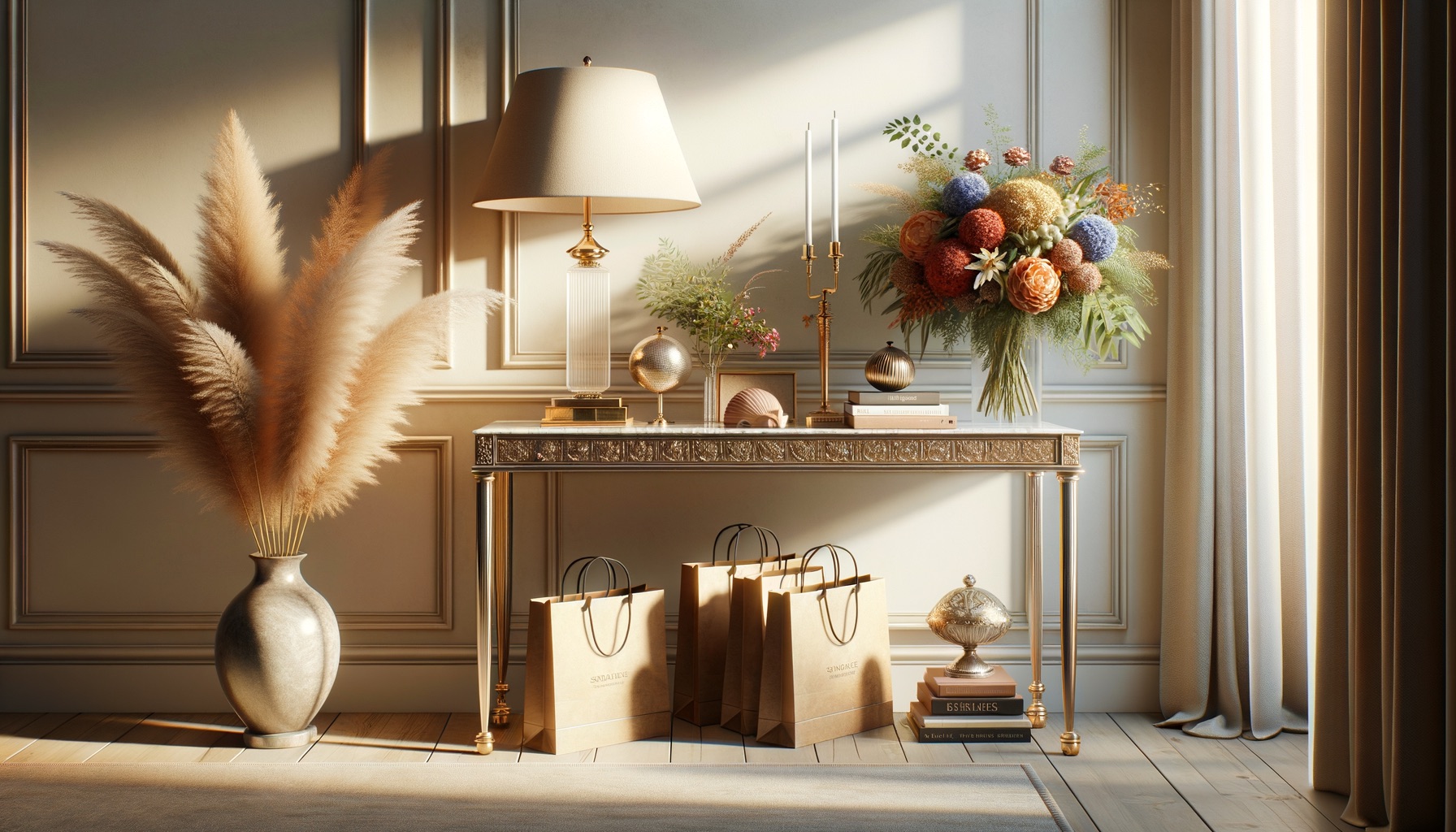 How to Shop Like an Interior Designer Using the LTK App