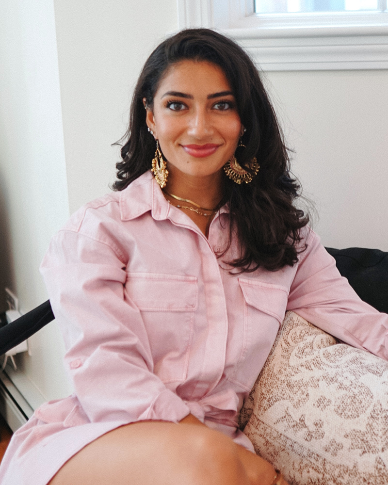 How to Shop Like an Interior Designer Using the LTK App
